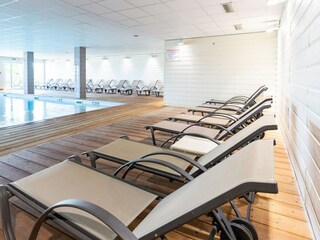 Appartement Sains Buitenaudio-opname 7