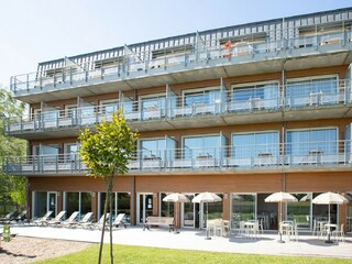 Appartement Sains Buitenaudio-opname 9