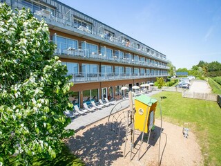 Appartement Sains Enregistrement extérieur 17