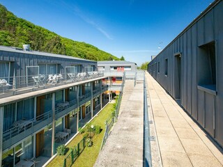 Apartamento Sains Grabación al aire libre 12