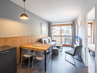 Apartamento Huez Características 16