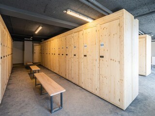 Apartamento Huez  22