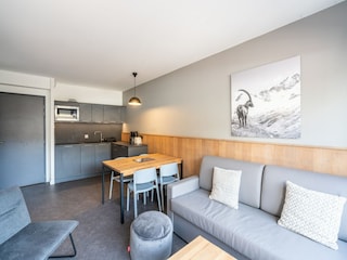 Apartamento Huez Características 12