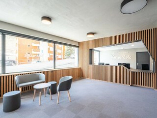 Appartement Huez Kenmerken 13