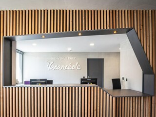 Apartamento Huez Características 14
