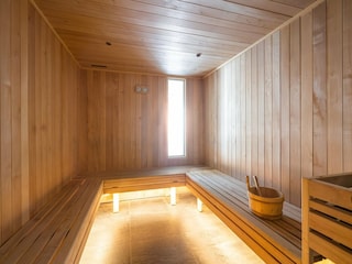 Apartamento Huez  21