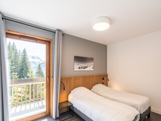 Apartment Huez Ausstattung 12
