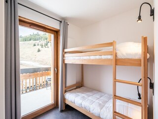 Appartement Huez Kenmerken 17
