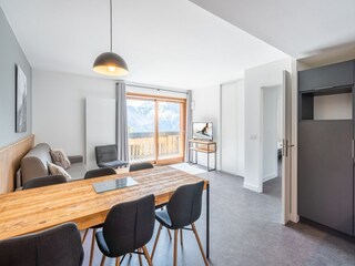 Appartement Huez Kenmerken 13
