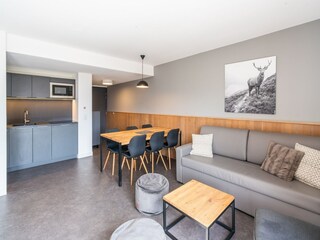Apartment Huez Ausstattung 14