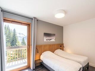 Apartment Huez Ausstattung 16