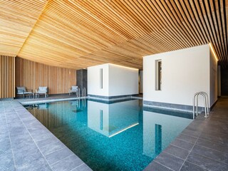 Appartement Huez Buitenaudio-opname 9