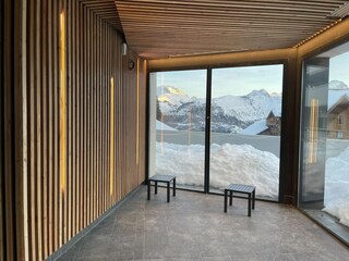 Appartement Huez  23