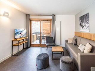 Apartment Huez Features 12