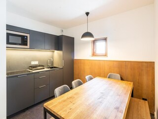 Apartment Huez Features 13