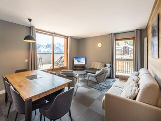 Apartment Huez Ausstattung 14