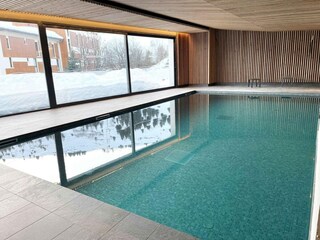 Apartment Huez Außenaufnahme 5
