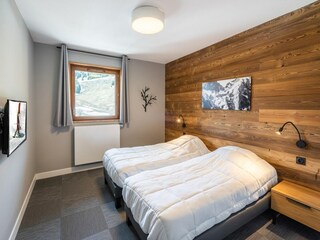 Appartamento Huez Caratteristiche 18