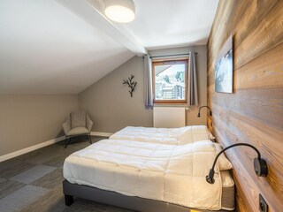 Appartamento Huez Caratteristiche 19
