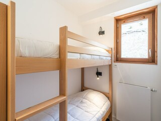 Appartamento Huez Caratteristiche 21