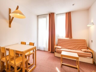 Apartamento Miribel-Lanchâtre Características 23