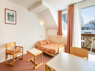 Apartamento Miribel-Lanchâtre Características 13