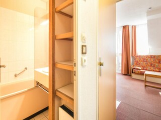 Apartamento Miribel-Lanchâtre Características 26