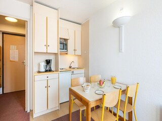 Apartamento Miribel-Lanchâtre Características 27