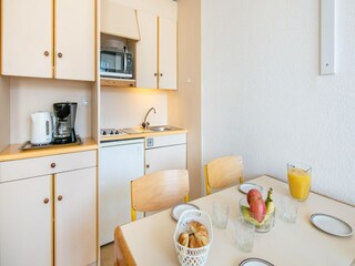 Apartamento Miribel-Lanchâtre Características 28