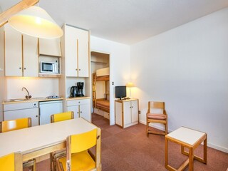 Apartamento Miribel-Lanchâtre Características 17