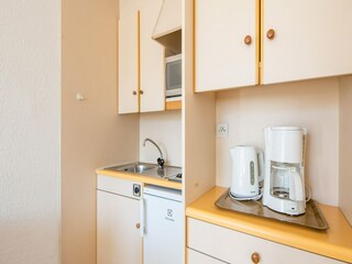 Apartamento Miribel-Lanchâtre Características 30