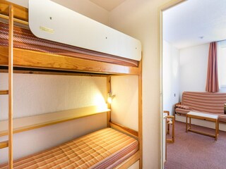 Apartamento Miribel-Lanchâtre Características 31