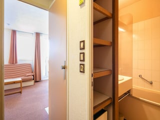 Apartamento Miribel-Lanchâtre Características 32