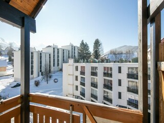 Apartamento Miribel-Lanchâtre Grabación al aire libre 7