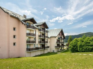 Apartamento Miribel-Lanchâtre Grabación al aire libre 8