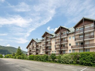 Apartamento Miribel-Lanchâtre Grabación al aire libre 9