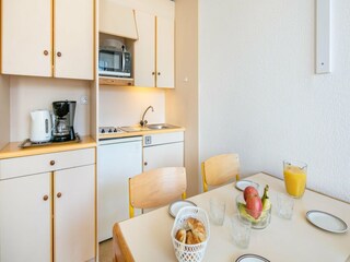 Apartamento Miribel-Lanchâtre Características 28