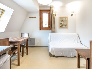 Apartment Gresse-en-Vercors Features 11