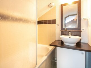 Apartamento Gresse-en-Vercors Características 8