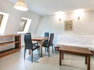 Apartment Gresse-en-Vercors Features 11