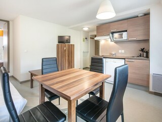 Apartment Gresse-en-Vercors Features 13