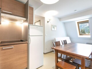 Apartment Gresse-en-Vercors Ausstattung 12