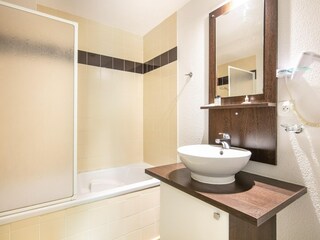 Apartment Gresse-en-Vercors Ausstattung 13