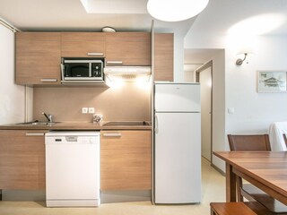 Appartement Gresse-en-Vercors Équipement 8