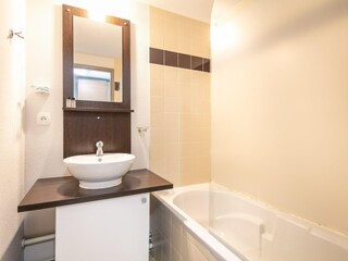 Appartement Gresse-en-Vercors Équipement 12