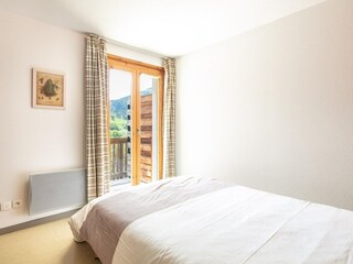 Appartamento Gresse-en-Vercors Caratteristiche 12