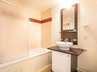 Apartment Gresse-en-Vercors Ausstattung 8
