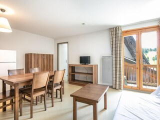 Apartment Gresse-en-Vercors Ausstattung 9