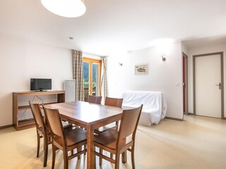 Appartamento Gresse-en-Vercors Caratteristiche 10