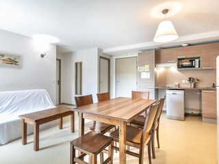 Appartement Gresse-en-Vercors Kenmerken 7